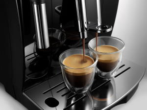 Кофемашина De'Longhi ECAM 23.120