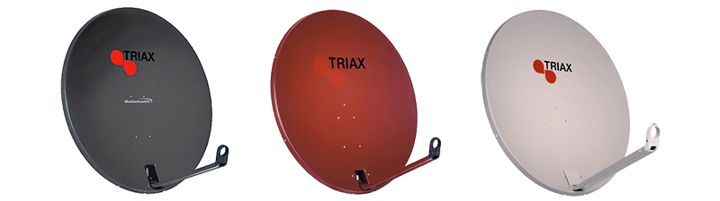TRIAX TD-064