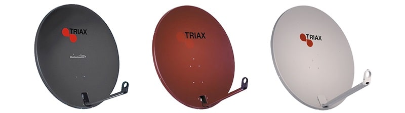 Антенна TRIAX TD-078