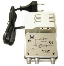 Антенный усилитель Alcad al 200