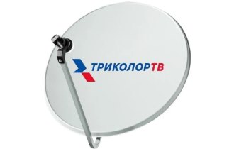 ресивер триколор gs b534m