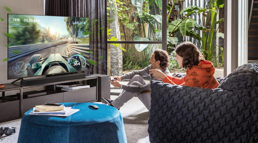 samsung hw q950t ru