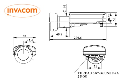 INVACOM SNH-031